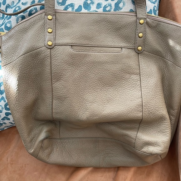 VGUC Hobo tote bag - Picture 4 of 5